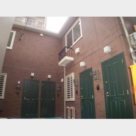 南千住駅より徒歩10分 1階 築17年5ヶ月の賃貸物件