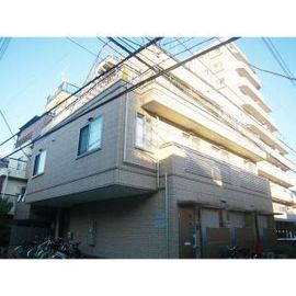 赤土小学校前駅より徒歩4分 1階 築19年4ヶ月の賃貸物件