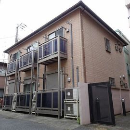 ジプソフィラの賃貸物件