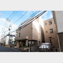 グリーンプラザ西日暮里の賃貸物件