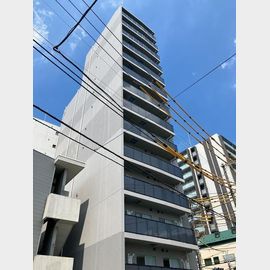 板橋本町駅より徒歩6分 6階 新築の賃貸物件