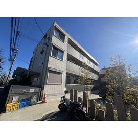 西高島平駅より徒歩10分 1階 築5年5ヶ月の賃貸物件