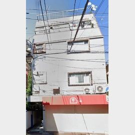 小澤ビル 3階 築52年4ヶ月の賃貸物件