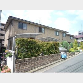 グリーンコート 1階 築17年11ヶ月の賃貸物件