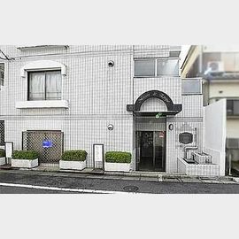 メゾン・ド・エポーク 2階 築40年5ヶ月の賃貸物件