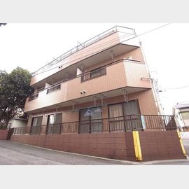 メゾン・ド・フロールの賃貸物件