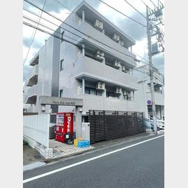 パークサイドコート桜川の賃貸物件