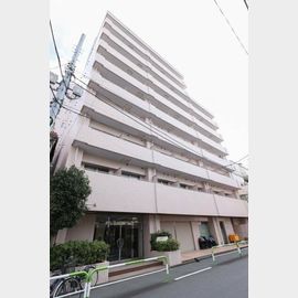 東急ドエルアルス大塚台の賃貸物件