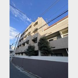 ジョイフル上池袋の賃貸物件