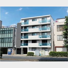 クリスタルコート大山 1階 築3年6ヶ月の賃貸物件