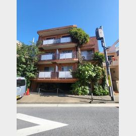 千駄木駅より徒歩9分 2階 築43年の賃貸物件