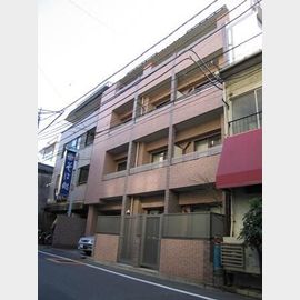 早稲田駅より徒歩4分 1階 築19年1ヶ月の賃貸物件