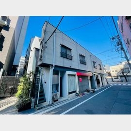 浅草駅より徒歩9分 1階 築50年2ヶ月の賃貸物件