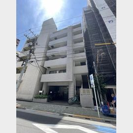 ローザス・フジ 6階 築37年6ヶ月の賃貸物件