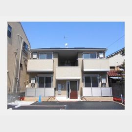 カーサ・フェリーチェ１ 1階 築10年5ヶ月の賃貸物件