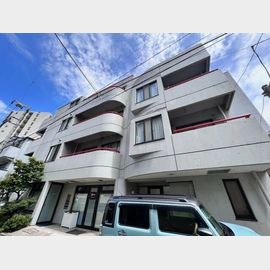 イーズハウス 2階 築33年8ヶ月の賃貸物件