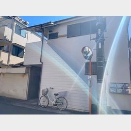 メゾンK 1階 築38年10ヶ月の賃貸物件