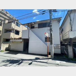 メゾンK 2階 築38年11ヶ月の賃貸物件