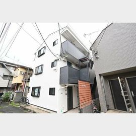 アイコート江古田の賃貸物件