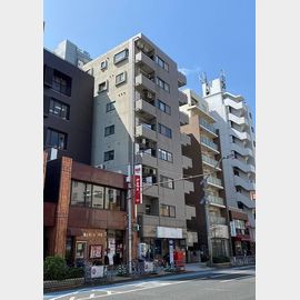 ホーユービル 5階 築27年2ヶ月の賃貸物件