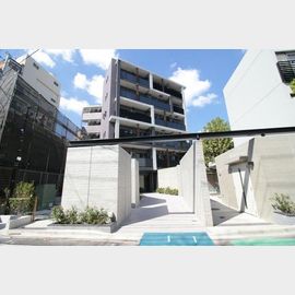 下落合駅より徒歩5分 2階 築3年5ヶ月の賃貸物件