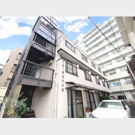 フローラルハイツ 2階 築28年1ヶ月の賃貸物件