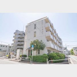 日神パレス西台 4階 築38年11ヶ月の賃貸物件