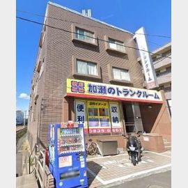 プラーズ長崎 3階 築32年5ヶ月の賃貸物件