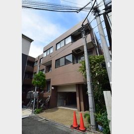 駒込駅より徒歩7分 2階 築34年11ヶ月の賃貸物件