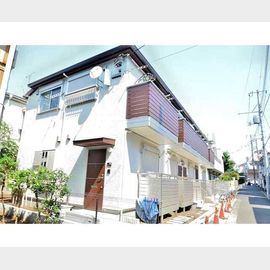 新江古田駅より徒歩5分 1階 築11年6ヶ月の賃貸物件