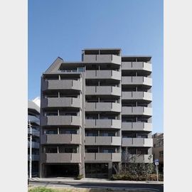 ルーブル池袋 6階 築14年2ヶ月の賃貸物件