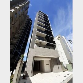 小台駅より徒歩3分 6階 築2年1ヶ月の賃貸物件