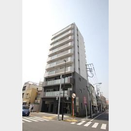 ＰＬＡＩＲＥマチヤ 8階 築7年11ヶ月の賃貸物件