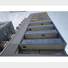 ルピナス昭和町 7階 築2年1ヶ月の賃貸物件