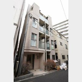 マーベラス鶯谷の賃貸物件