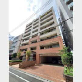 エクセレント浅草橋 2階 築22年の賃貸物件