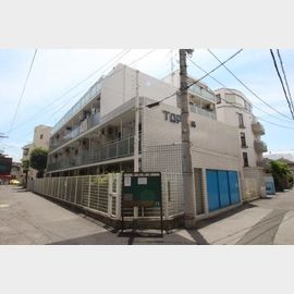 ＴＯＰ本郷 4階 築41年8ヶ月の賃貸物件