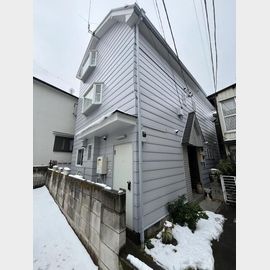 高田馬場駅より徒歩4分 1階 築35年5ヶ月の賃貸物件