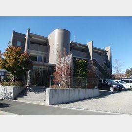 WALLS富士見台の賃貸物件