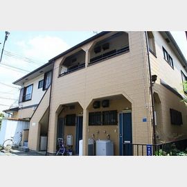 Ｆｉｖｅ池袋西 2階 築44年3ヶ月の賃貸物件