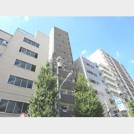 王子神谷駅より徒歩5分 5階 築17年7ヶ月の賃貸物件