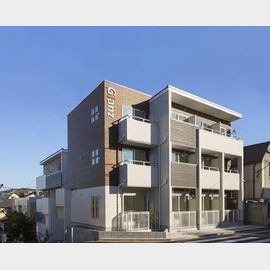 Glanz赤羽EAST 2階 築8年4ヶ月の賃貸物件