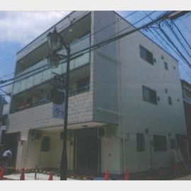 赤羽駅より徒歩8分 3階 築4年7ヶ月の賃貸物件