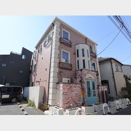 駒込駅より徒歩11分 1階 築4年9ヶ月の賃貸物件