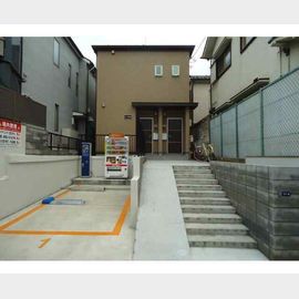 中井駅より徒歩8分 2階 築12年11ヶ月の賃貸物件