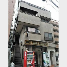 巣鴨駅より徒歩8分 4階 築27年11ヶ月の賃貸物件