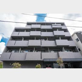 北池袋駅より徒歩4分 3階 築17年9ヶ月の賃貸物件