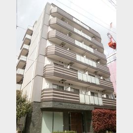 王子駅より徒歩8分 6階 築14年6ヶ月の賃貸物件