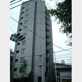 東大前駅より徒歩1分 6階 築23年11ヶ月の賃貸物件