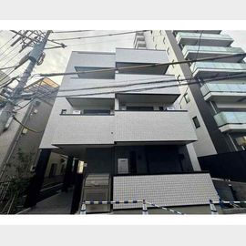 北千住駅より徒歩10分 3階 築1年4ヶ月の賃貸物件